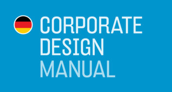 Corporate Design Manual Deutsch